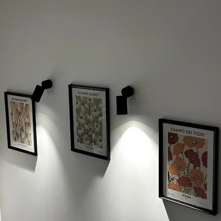 L'hypercentral - 4 Chapeaux Apartment *