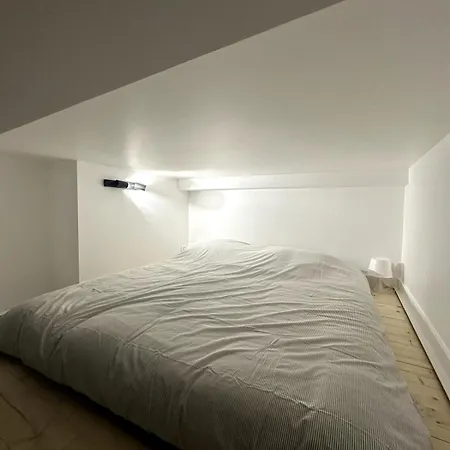 Apartment L'hypercentral - 4 Chapeaux
