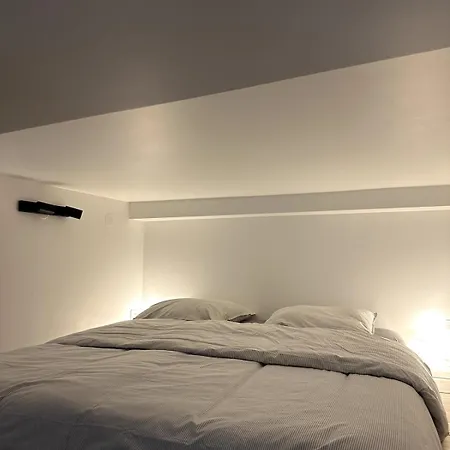 L'hypercentral - 4 Chapeaux Apartment *
