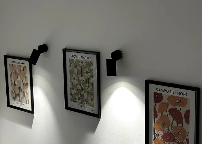 L'hypercentral - 4 Chapeaux Apartment *